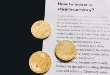 introduction to cryptocurrency basics