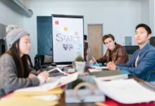 marketing career starting tips