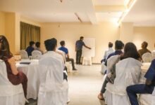 mastering professional networking skills