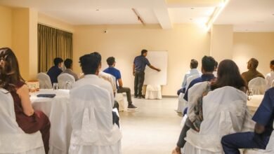 mastering professional networking skills