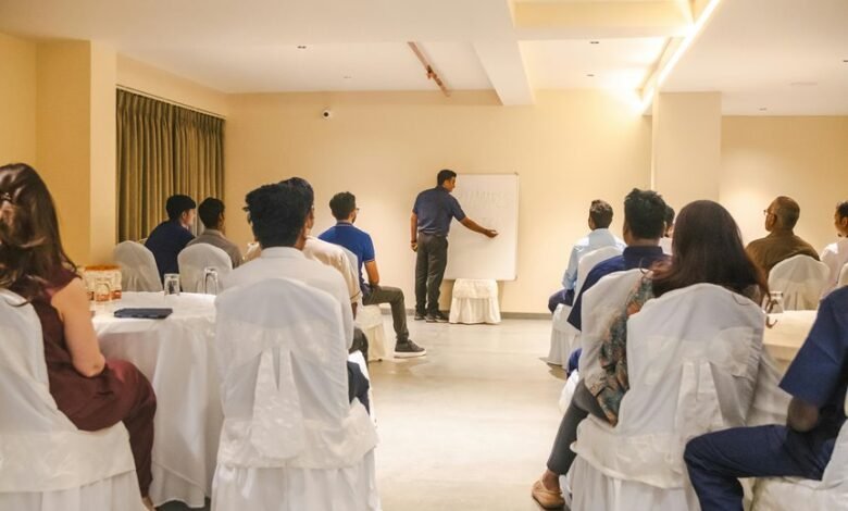 mastering professional networking skills