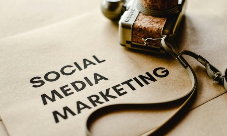 mastering social media ads