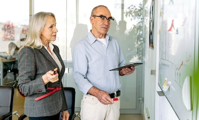 scaling a small business