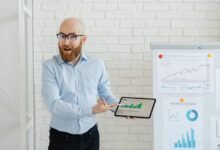 social media business strategies