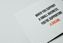 starting an e commerce business