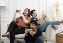 top mobile games 2023