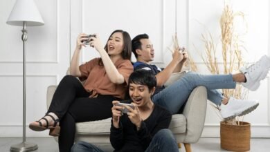 top mobile games 2023