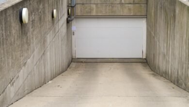10×8 Garage Doors