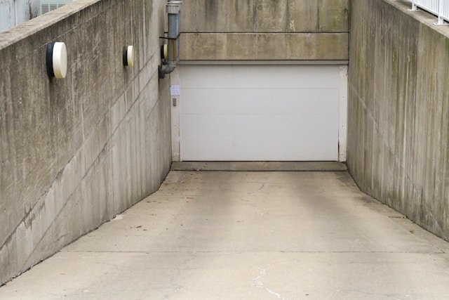 10×8 Garage Doors