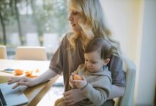 work family balance strategies