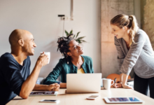 Why A Business Account Is Like A Business Partner Today