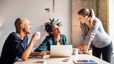 Why A Business Account Is Like A Business Partner Today