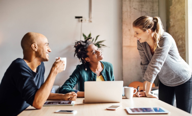 Why A Business Account Is Like A Business Partner Today
