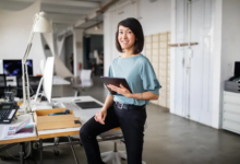 Reinvent Yourself: The Best Online Tools to Help You Change Careers with Confidence