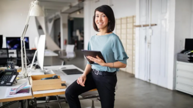 Reinvent Yourself: The Best Online Tools to Help You Change Careers with Confidence