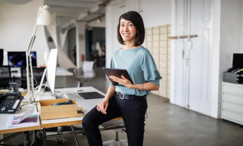 Reinvent Yourself: The Best Online Tools to Help You Change Careers with Confidence