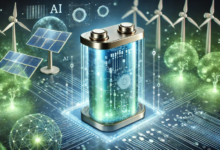 Smart Li-Ion Battery: Revolutionizing Energy Storage
