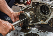 Why Your BMW’s Transmission Is Slipping and How to Fix It