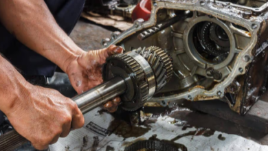 Why Your BMW’s Transmission Is Slipping and How to Fix It