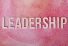 authority drives successful growth