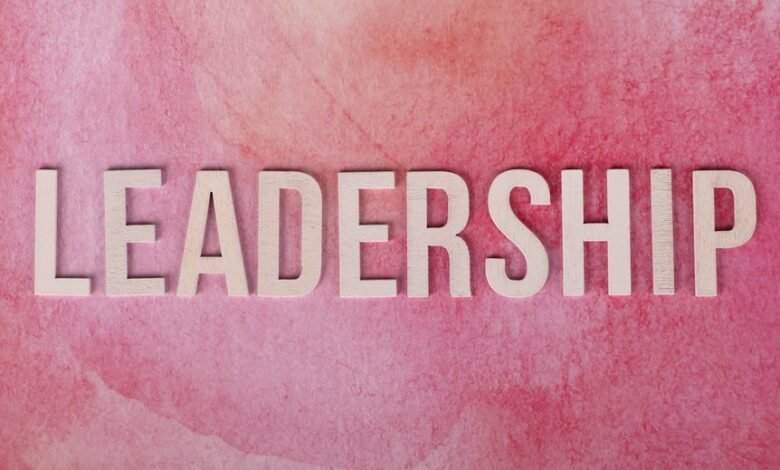 authority drives successful growth