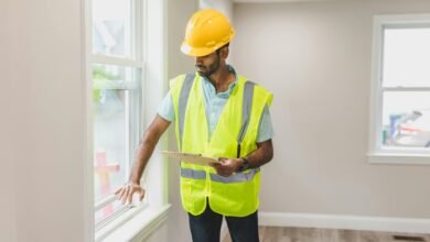 caller safety concerns raised