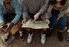 creative flow conversion mapping