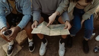 creative flow conversion mapping