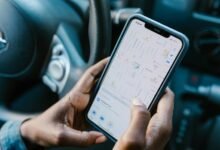 digital mapping services offered