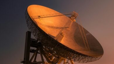 leadership in infinity track