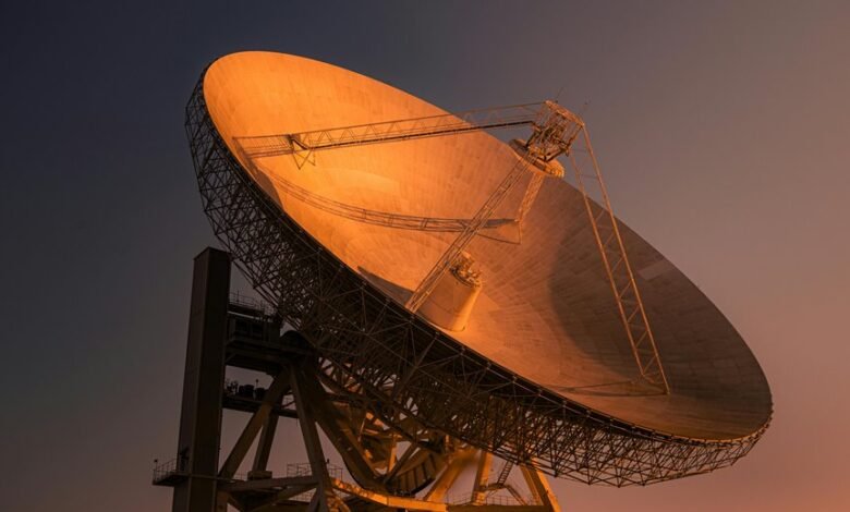 leadership in infinity track