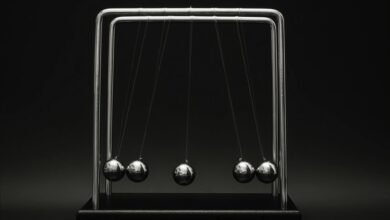 nova core momentum technology