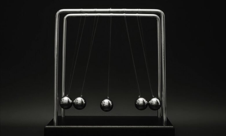 nova core momentum technology