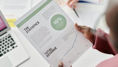 revenue growth optimization strategy