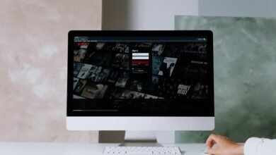 service logs and monitoring