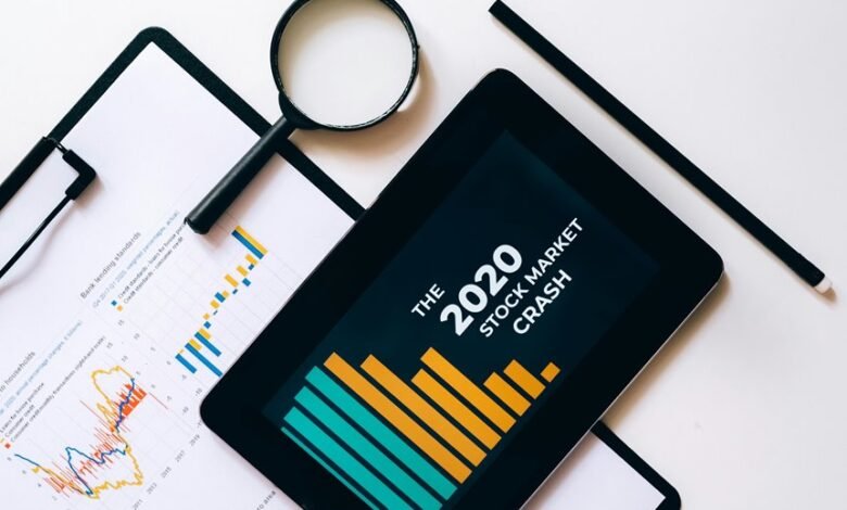 strategic market analysis tool