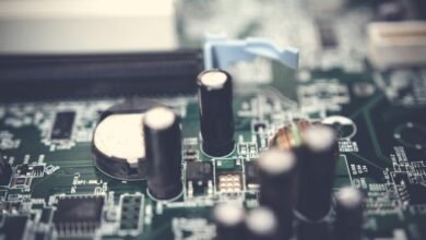 titan flow circuit strategy