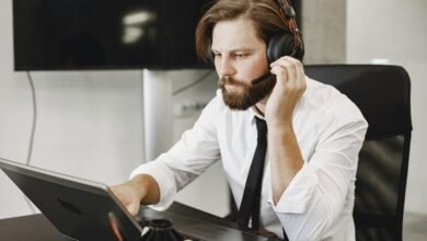 trusted tech service number