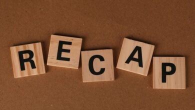 updated background summary overview