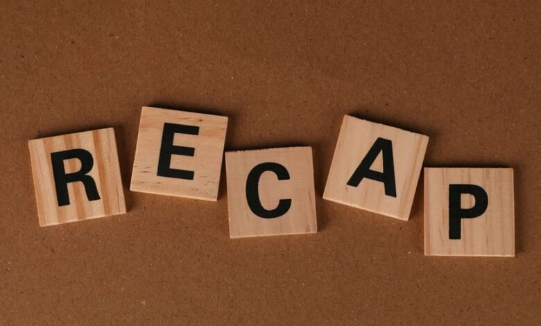 updated background summary overview