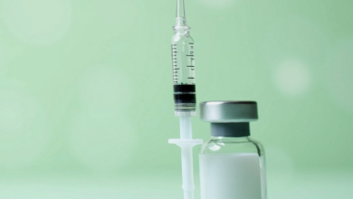 Weight-Loss Peptide