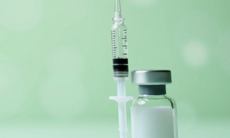 Weight-Loss Peptide